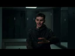 Alfie Manthorpe - For Disciples of Discipline | Myprotein Pro