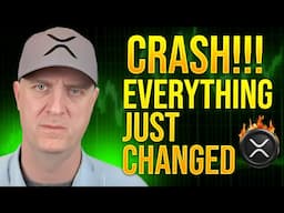 🚨 WARNING! ⚠️ Everything Just Changed!