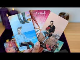 GEMINI "Unfolding in divine order..." Tarot Love Reading