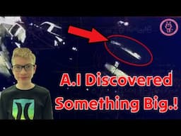 How Using A.I Could Help Solve the Sebastian Rogers Case.