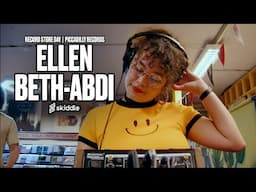 Ellen Beth | Record Store Day Live | Piccadilly Records