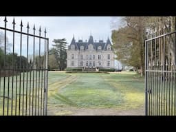 Château de la Grifferaie: Season 6, Episode 4