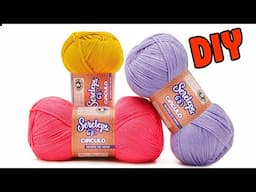 😍✔Téjelo Y Véndelo Enseguida! Fácil y rápido, No pasa de moda‼ Falda a crochet