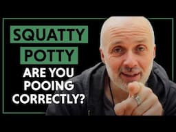 Conquer Constipation: Mastering the Art of Toilet Posture