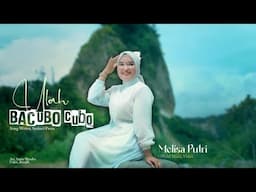 Melisa Putri - Ulah Bacubo Cubo  (Official Music Video)