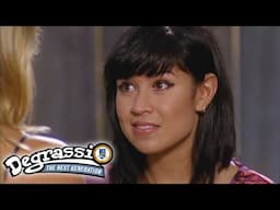 Degrassi Takes Manhattan, Pt. 4 | | Degrassi: The Next Generation | Season 9, Ep 22