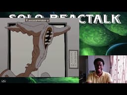 Men In Black The Series S01E09 The Psychic Link Syndrome | REACTION
