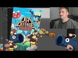 ASMR Building a Video Game LIVE WITH Viewers