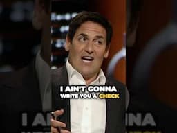 Shark Tank reject BLOWS up on YouTube!