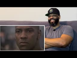 Movie Cries - Patrice O’Neal on Movies Reaction