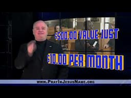 Dr. Chaps’ World Missions: Days 7–12 – Safari, Pastor Training