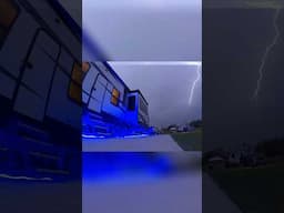 Ultimate EMERGENCY Home & RV Backup Power! (BLUETTI AC180P)