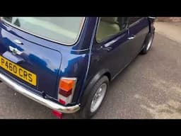 1996 Rover Min