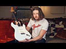 Fender NAILED This!