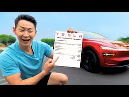 5 Costly Mistakes I Made Leasing (Or Buying) a Tesla & How to Avoid it