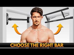 Door Pull Up Bars Comparison: Which is BETTER?