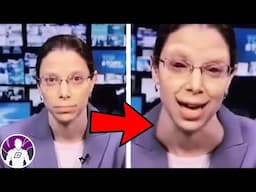 9 Videos Que Captaron Fallos En La Realidad