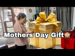 Suprising my mom with her favourite gift🤭| vlog |