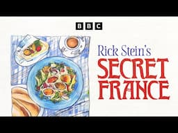 (Full Episode) Rick Stein's Secret France | Episode 1: Dieppe | BBC Select