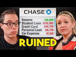Reckless Woman Financially DESTROYED Her Family...
