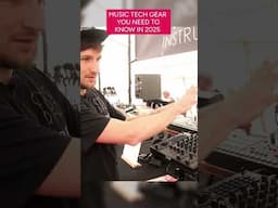 Music gear you need to know in 2025: Neuzeit Drop is a MIDI centre for creative performance