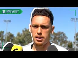 El MENSAJE de Lucas Ocampos y Rayados de Monterrey al Inter de Milán, previo al Mundial de Clubes