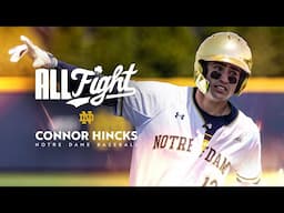 His Younger Brother is His Fight | Notre Dame Athletics