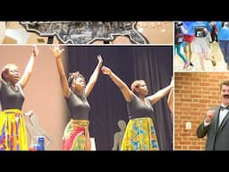 National History Day Live Stream