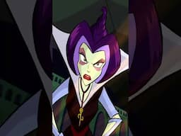 Irgendwie ist immer noch Mittwoch. #shorts #winxclub | Winx Club