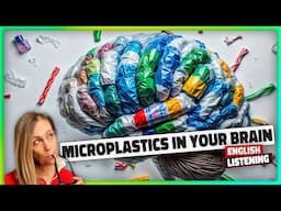 Why Your Tap Water Might Be Poisoning Your Brain 💜 Ep 802