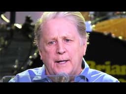 Brian Wilson's Sad Passing And A Troubled Beach Boys Past