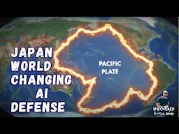 A New Era of Disaster Defense!  – Japan’s AI SHOCKS the World
