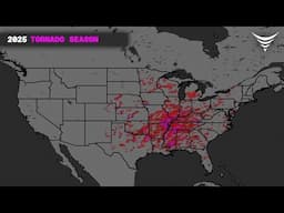 How Extreme Weather Caused Tornado Outbreaks in the USA are Magnified by Climate Change Acceleration