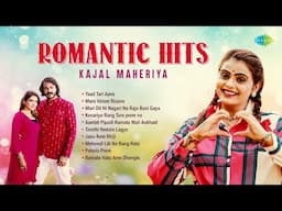 Romantic Hits by Kajal Maheriya | Yaad tari aave | Maro valam risano | Gujarati Romantic Hits