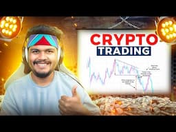 🟢LIVE FROM DUBAI | Live Crypto Currency Trading | 14 MAY | Bitcoin options #bitcoin #crypto