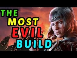 The DEATH DEALER - BG3 Shadowheart Cleric / Druid Necromancer Honour Build Guide