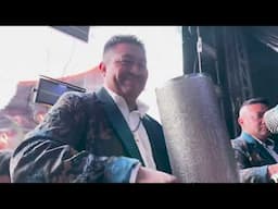 Miguel Angel Tzul y su Marimba Orquesta - El Aullido Insuperable 4K (Video Oficial)