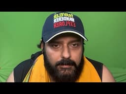 Guruji Satsang Blessings  | nitin uncle is live | 14 April Latest Today