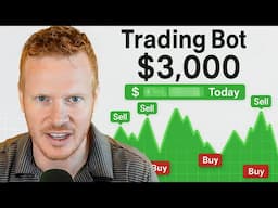 I Finally Found a Profitable Trading Bot, Here's what Happened