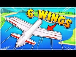 When Two Wings Are NOT Enough in Aviassembly