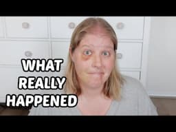 Surgery Story & Update
