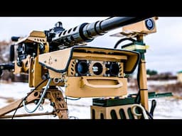 Ukraine Military New Advanced Weapon - Russia is in Danger!