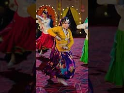 Renuka Panwar Dance On Tagdi Ka Ghunghroo Song