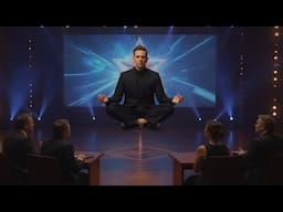 How is he doing this Got tricks 😱😱 ! Got talent magician shocked the audience