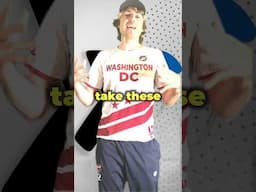 Get your Ultimate Frisbee Footwork RIGHT