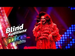 ธรรมชาติ - Bad Romance - Blind Auditions - The Voice Pride - 15 June 2025