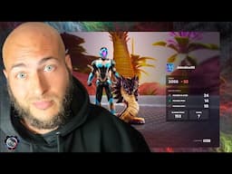 Illuvium Gauntlet Updates Change The Game!