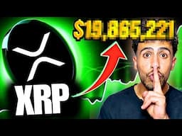 XRP Will EXPLODE on June 17! (URGENT WARNING)