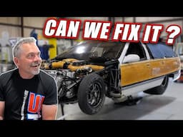 We Have To Fix THIS Before Sick Summer!!