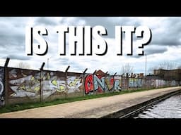 This Is Not What We Were Promised! Narrowboat Life On The Caldon Canal Ep 142
